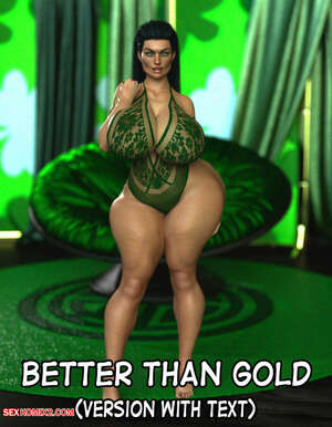 Porn comic Better than Gold. Chapter 1. Exclusive with text. GashousesushiArt Porn comic Better than Gold. Chapter 1. Exclusive with text. GashousesushiArt