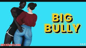 Porn comic Big Bully. SALRGames. Porn comic Big Bully. SALRGames.