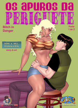 Porn comic Bitch In Danger. Chapter 1. Part 1. Seiren. Porn comic Bitch In Danger. Chapter 1. Part 1. Seiren.