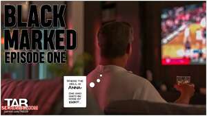 Porn comic Black Marked. Tab109 Porn comic Black Marked. Tab109