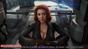 Porn comic Black Widow. Poking the Bear. Dr.Dabblur Porn comic Black Widow. Poking the Bear. Dr.Dabblur