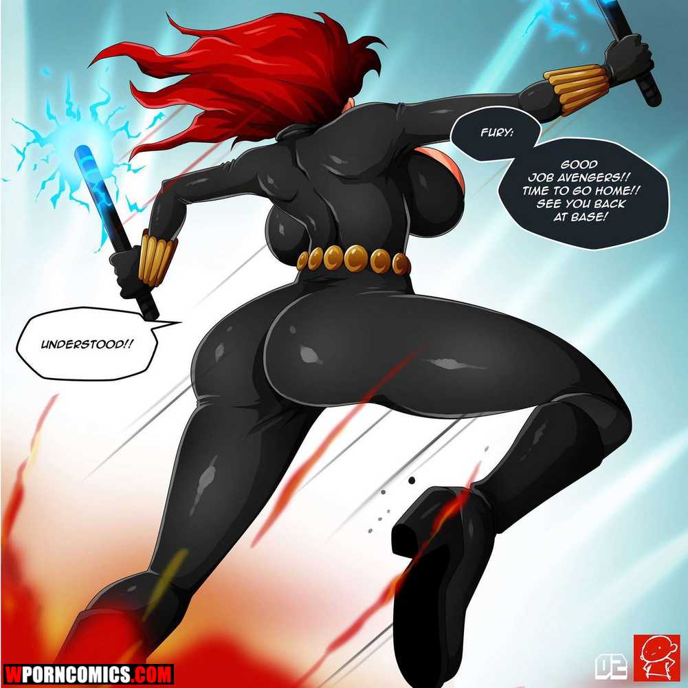 Black Widow Cartoon Fucking - âœ…ï¸ Porn comic Black Widow. The Avengers. Sex comic another mission to | Porn  comics in English for adults only | sexkomix2.com
