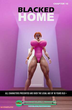 Porn comic Blacked Home. Chapter 10. Brown Shoes Porn comic Blacked Home. Chapter 10. Brown Shoes