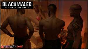 Porn comic Blackmaled. Kirstys Story 1 Porn comic Blackmaled. Kirstys Story 1