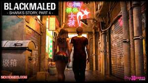 Porn comic Blackmaled. Sharas Story. Chapter 4. Sexy3DComics Porn comic Blackmaled. Sharas Story. Chapter 4. Sexy3DComics