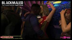 Porn comic Blackmaled. The Honeymoon. Chapter 4. Sexy3DComics Porn comic Blackmaled. The Honeymoon. Chapter 4. Sexy3DComics