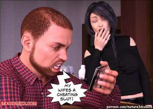 Porn comic Blame The Virus. Chapter 5. Mature3DComics. Porn comic Blame The Virus. Chapter 5. Mature3DComics.