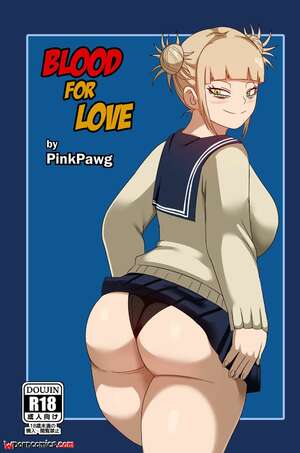 Porn comic Blood for Love. Chapter 1. My Hero Academia. Pink Pawg. Porn comic Blood for Love. Chapter 1. My Hero Academia. Pink Pawg.