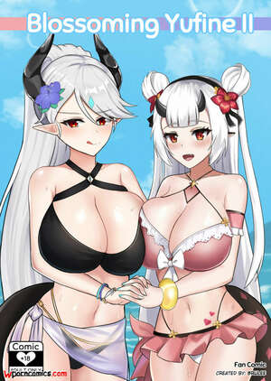 Porn comic Blossoming Yufine 2. BruLee Porn comic Blossoming Yufine 2. BruLee