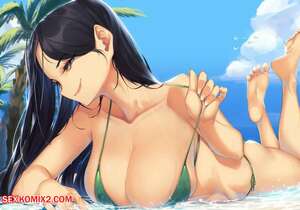 Porn comic blueorca. Chapter 5 Porn comic blueorca. Chapter 5