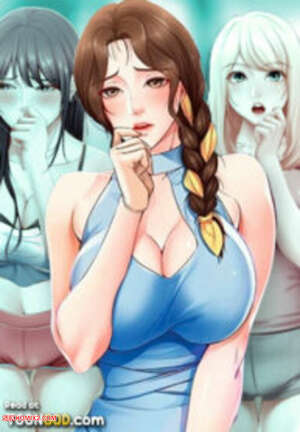 Porn comic Boarding Diary. Chapter 121, 122, 123. Kim Jetta , Suspect H