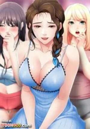 Hentai Manga Boarding Diary. Chapter 73, 74, 75. Kim Jetta , Suspect H