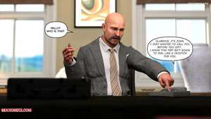 Porn comic Body Debt. Chapter 1. NotAvailableXXX