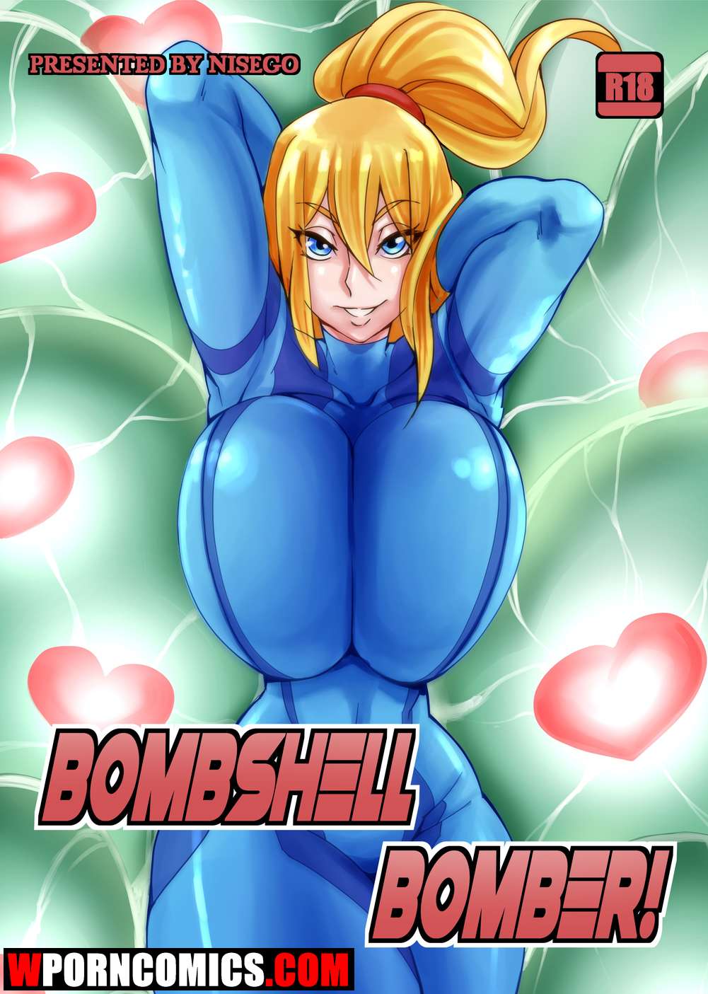 Shemale Spaceship - âœ…ï¸ Porn comic Bombshell Bomber. Mega Man. Metroid. Sex comic spaceship  crashed in | Porn comics in English for adults only | sexkomix2.com