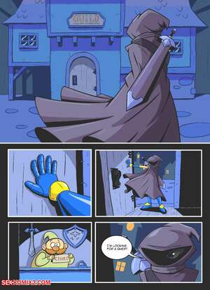 Porn comic Booby Quest. Chapter 1. DrShanks24. Porn comic Booby Quest. Chapter 1. DrShanks24.