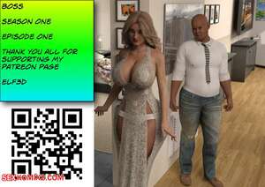 Porn comic Boss. Chapter 1. Elf3D. Porn comic Boss. Chapter 1. Elf3D.