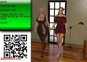 Porn comic Boss. Chapter 2. Elf3D. Porn comic Boss. Chapter 2. Elf3D.