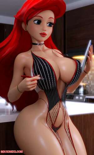 Porn comic Boss Ariel. RuiDX Porn comic Boss Ariel. RuiDX