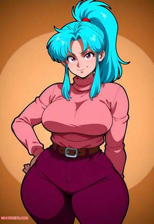 Porn comic Botan. Floxin