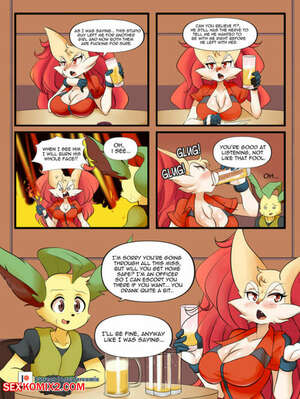 Porn comic Bray X Kaito. Lucyfer comic Porn comic Bray X Kaito. Lucyfer comic