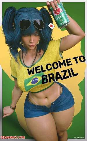 Porn comic Brazilian miku. Vocaloid. Maxsterbrge Porn comic Brazilian miku. Vocaloid. Maxsterbrge
