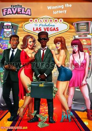 Porn comic Brazilian Slumdogs. Chapter 16. WC  TF. Porn comic Brazilian Slumdogs. Chapter 16. WC  TF.