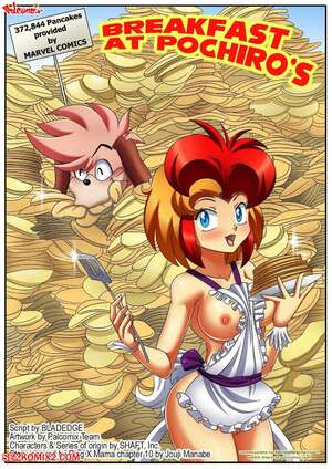 Porn comic Breakfast at Pochiros. Chapter 2. Juuni Senshi Bakuretsu Eto Ranger. Porn comic Breakfast at Pochiros. Chapter 2. Juuni Senshi Bakuretsu Eto Ranger.
