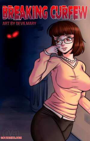Porn comic Breaking Curfew. Devilmary. Porn comic Breaking Curfew. Devilmary.