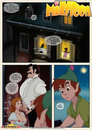 Porn comic Breeding MILF. Chapter 1. Peter and Wendy.. MILFToon. Porn comic Breeding MILF. Chapter 1. Peter and Wendy.. MILFToon.