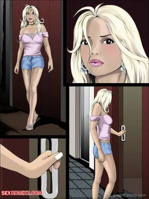 Britney Spears Porn Fantasy - âœ…ï¸ Porn comic Britney Spears and Kevin Federline. Sinful Comics. Sex comic  hot blonde had | Porn comics in English for adults only | sexkomix2.com