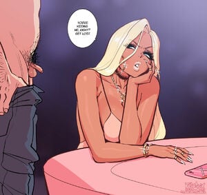 Porn comic Brittany Meets A Grower. FELLATRIX. Porn comic Brittany Meets A Grower. FELLATRIX.