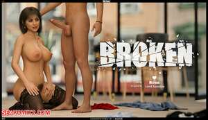 Porn comic Broken. Mr. Foxx. Porn comic Broken. Mr. Foxx.