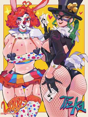 Porn comic Bubbles Sisters. Luny and Tizka. Differland Porn comic Bubbles Sisters. Luny and Tizka. Differland