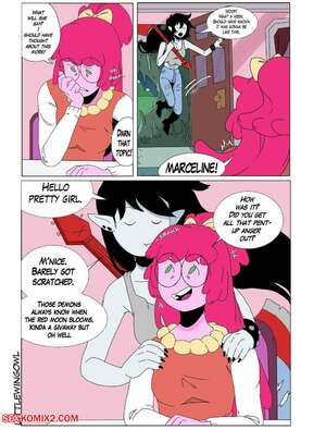 Porn comic Bubbline comic. Littlewingowl Porn comic Bubbline comic. Littlewingowl