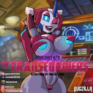 Porn comic Bugzillas The Transformers. Pilot Episode Porn comic Bugzillas The Transformers. Pilot Episode