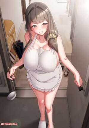 Porn comic But You are the Same Age as My Daughter. Chapter 1, 2, 3. Kkan, MOAI