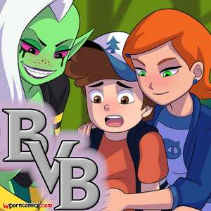 Porn comic BVB- Mean vs Tween. Arabatos. Porn comic BVB- Mean vs Tween. Arabatos.