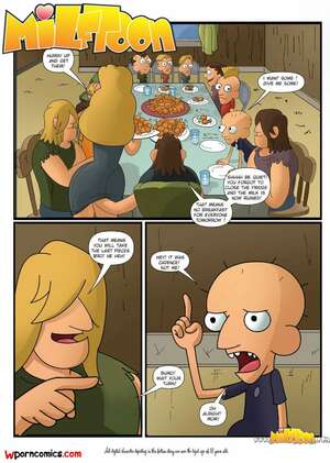 Porn comic Cadence. Chapter 3. MILFToon. Porn comic Cadence. Chapter 3. MILFToon.