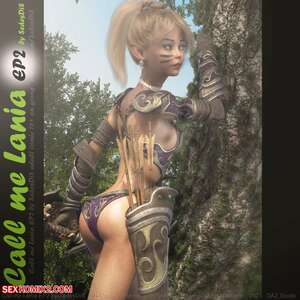 Porn comic Call me Lania. Chapter 2. SedesDiS. Porn comic Call me Lania. Chapter 2. SedesDiS.