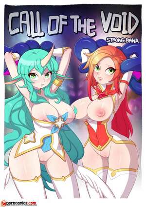 Porn comic Call of the Void. Chapter 1. League of Legends. Strong Bana. Porn comic Call of the Void. Chapter 1. League of Legends. Strong Bana.