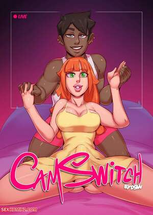 Porn comic Cam Switch. Chapter 1. DSAN. Porn comic Cam Switch. Chapter 1. DSAN.