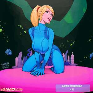 Porn comic Cammin with Samus. shane ballard Porn comic Cammin with Samus. shane ballard