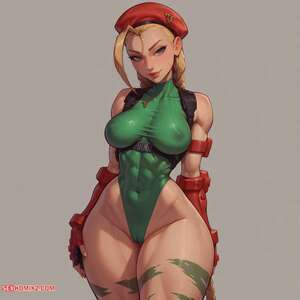 Porn comic Cammy White. Our Lady of Thickness Porn comic Cammy White. Our Lady of Thickness