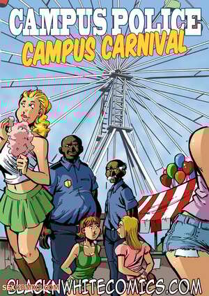 Porn comic Campus Police. Campus Carnival. Chapter 2. BlackNWhiteComics. Porn comic Campus Police. Campus Carnival. Chapter 2. BlackNWhiteComics.