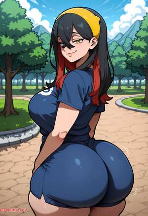 Porn comic Carmine. Floxin