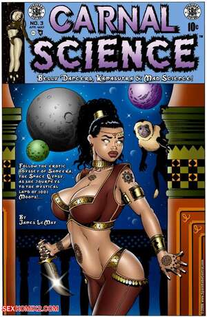 Porn comic Carnal Science. Chapter 3. James Lemay. Porn comic Carnal Science. Chapter 3. James Lemay.