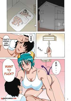 Porn comic Carrera san no Ie no Katei no Jouji Porn comic Carrera san no Ie no Katei no Jouji