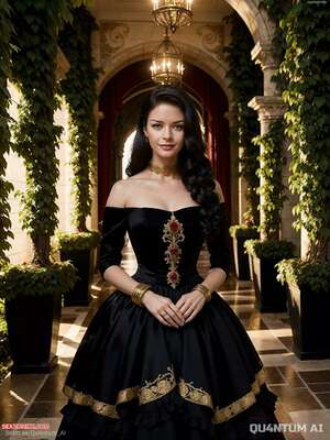 Porn comic Catherine Zeta Jones. The Mask Of Zorro Adventure. QuantumAI