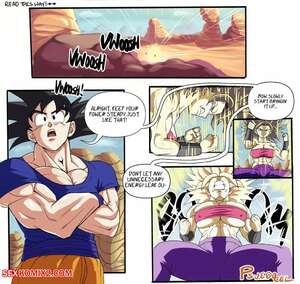 Porn comic Cauliflas Ki Malfunction. Pseudocel Porn comic Cauliflas Ki Malfunction. Pseudocel