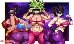 Porn comic Champas Bitches. Dragon Ball Super. VN Simp. Porn comic Champas Bitches. Dragon Ball Super. VN Simp.